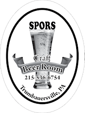 Spors General Store - Second Annual BeerFest! primary image