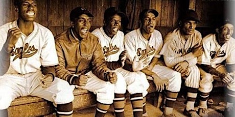 Houston and Negro League Baseball primary image