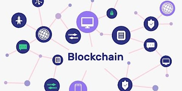 Cavero Meet & Share sessie: Blockchain erop los