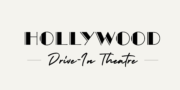 2021 Hollywood Drive-In Theatre
