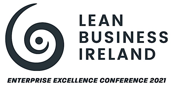 Lean Business Ireland Annual Conference 2021