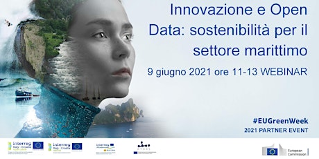 Innovazione e Open Data: sostenibilità per il settore Marittimo