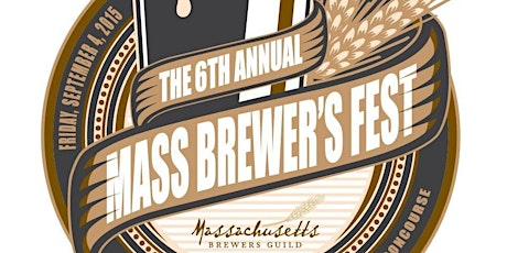 The Sixth Annual Mass Brewers Fest primary image