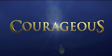 Artportunity Knocks presents "BE COURAGEOUS" Variety Show