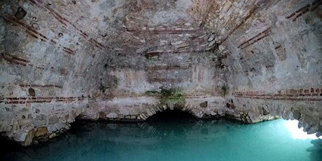 BAÑOS HEDIONDA SEPTIEMBRE primary image