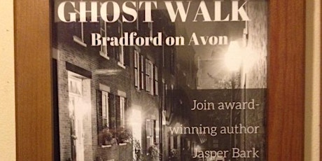 Bradford on Avons' Haunted Historic Tour primary image