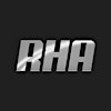 Logotipo de The RHA