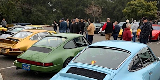 Cars and Coffee Los Angeles primary image