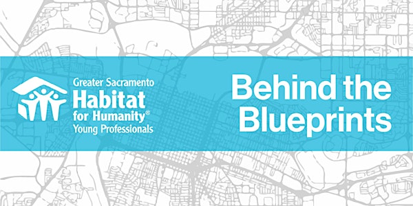 Behind the Blueprints - A Sacramento Neighborhood Equity Webinar
