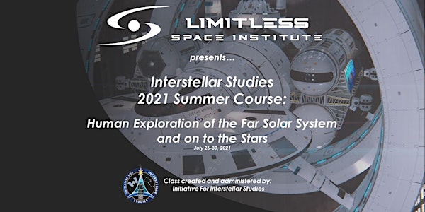 Interstellar Studies Summer Course