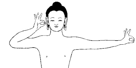 Lu Jong:                                                   Tibetan Healing Yoga primary image