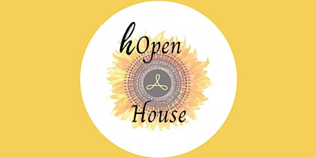 h"OPEN" House primary image