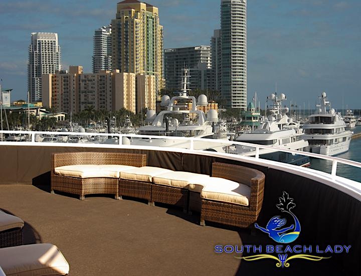 
		MIAMI NICE 2022 ANNUAL LABOR DAY WEEKEND ALL WHITE YACHT PARTY image
