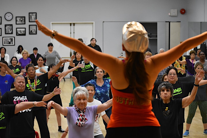 
		Father's Day Zumba on Zoom image
