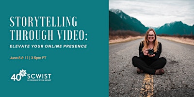 ویڈیو کے ذریعہ کہانی سنانے: اپنی آن لائن موجودگی کو بلند کریں - II
