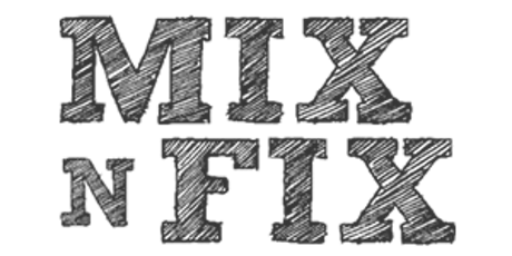 Mix n Fix: Tech for Good primary image