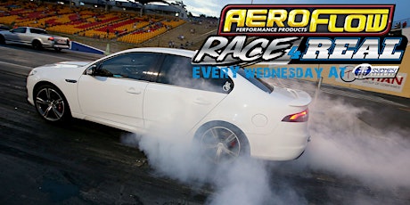 Aeroflow Race 4 Real - 2 June 2021 primary image