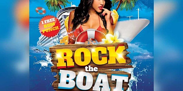 Rock The Boat 2