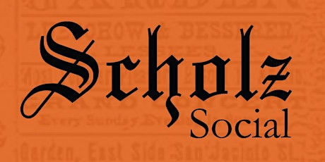 Scholz Social primary image