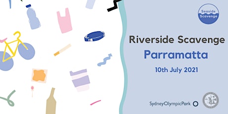 Parramatta Riverside Scavenge primary image