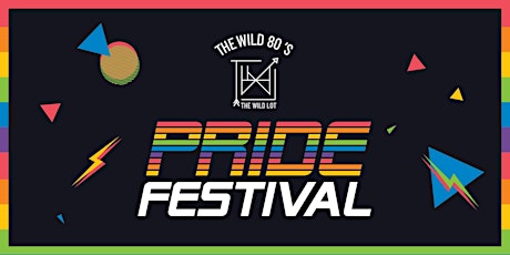 Pride Festival primary image