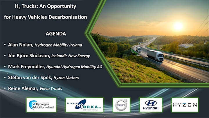 
		H2 Trucks: An Opportunity  for Heavy Vehicles Decarbonisation image
