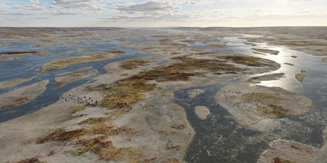 Primaire afbeelding van Een zondags diepte-interview over geologie en archeologie