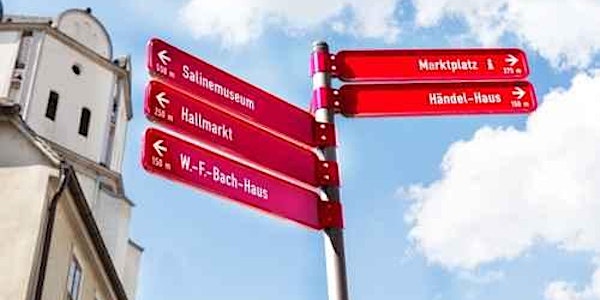Informationsgespräch im Bundespresseamt