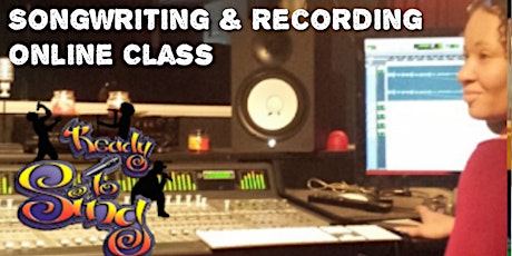 Songwriting & Recording - " Start To Finish"