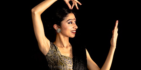Pop-up performance Indiase Dans - Bollywood
