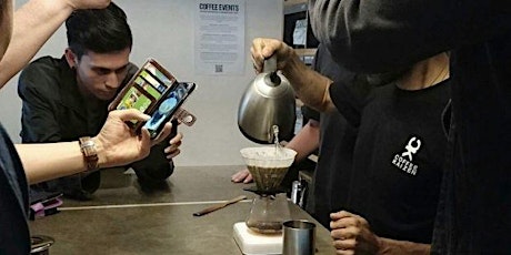 Barista to Boss - Is it time to open your own cafe? primary image