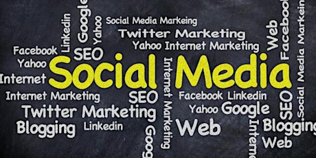 Hauptbild für Social Media und Online Marketing Grundkurs