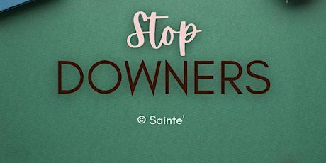 Hauptbild für Stop Downers- no more toxic dive