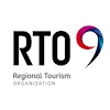 Logotipo da organização RTO 9
