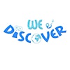 Logotipo da organização WeDiscover