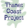 Logotipo de Thanet Coast Project