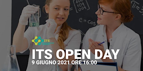 Open Day ITS Biotecnologie Piemonte - Webinar online