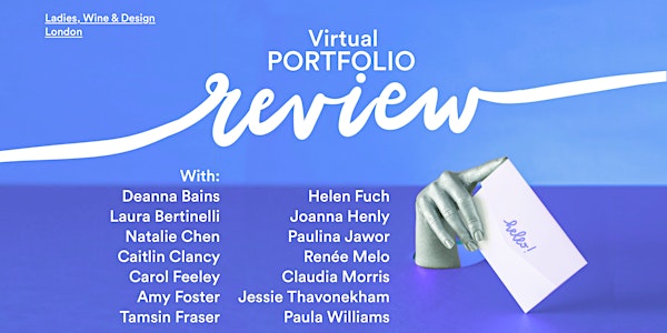 LWD London Virtual Portfolio Review