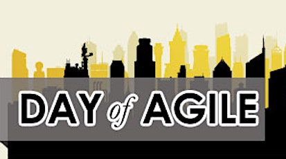 Imagen principal de Cincinnati Day of Agile 2015 Edition