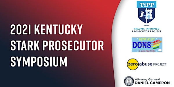 2021 Kentucky STARK Prosecutor Symposium