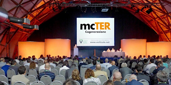 mcTER Cogenerazione