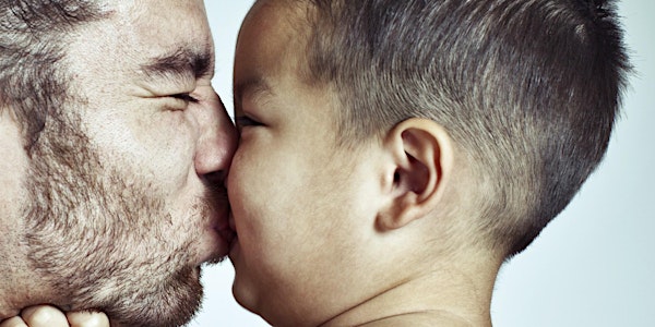 UNVEILING THE  STATE OF THE WORLD’S FATHERS 2015
