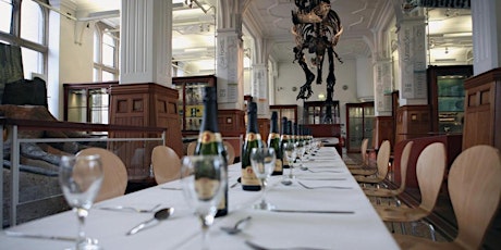 MFDF Bio-Historic Banquet primary image