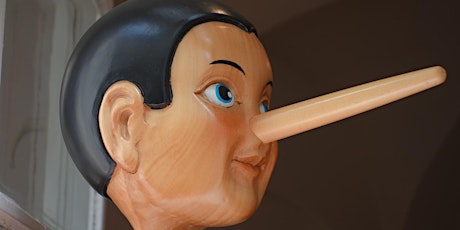 Immagine principale di Le avventure di Pinocchio 