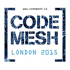 Code Mesh 2015 primary image