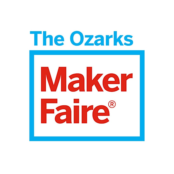 The Ozarks Maker Faire 2021 image