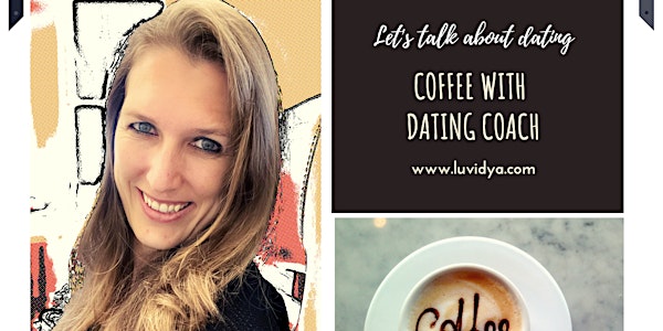 Coffee with Dating Coach