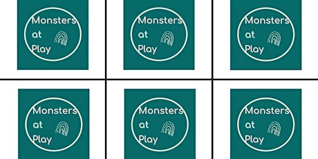 Copy of Monsters at Play 03/06/21 primary image