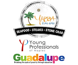 YP Naples June Networking After 5 @ Yabba Island Grill primary image