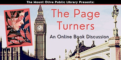 The Page Turners primary image